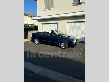 RENAULT R19 CABRIOLET 16S CABRIOLET 1.8 16S