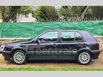 VOLKSWAGEN GOLF 3 GTI III GTI 16S EDITION 5P