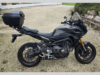 YAMAHA MT-09 850 TRACER