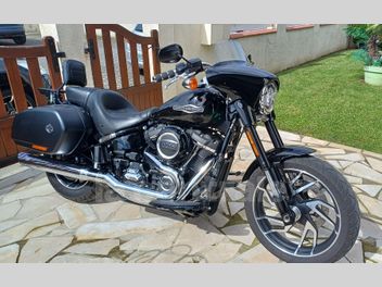 HARLEY DAVIDSON SOFTAIL SPORT GLIDE 1745