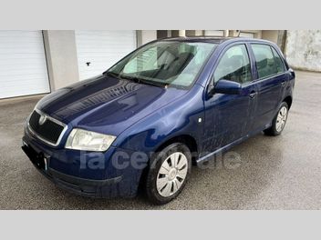 SKODA FABIA 1.9 SDI CLASSIC