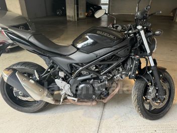 SUZUKI SV 650 N