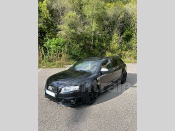 AUDI RS4 (3E GENERATION) AVANT III AVANT 4.2 V8 FSI 420 QUATTRO