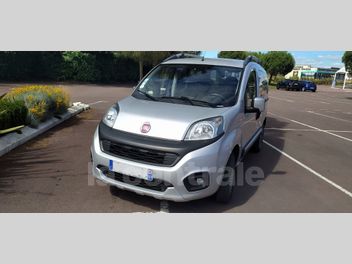 FIAT QUBO (2) 1.3 MULTIJET 16V 95 TREKKING