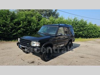 LAND ROVER DISCOVERY 2 II V8 ES BVA