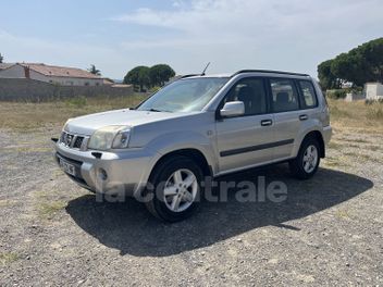 NISSAN X-TRAIL 2.2 DCI 136 CONFORT