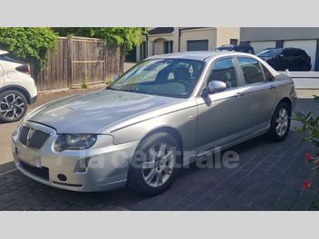 ROVER 75 2.0 CDTI PLATINUM