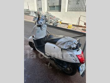 KYMCO AGILITY 50