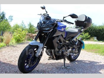 YAMAHA MT-09 850