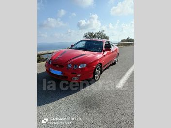 HYUNDAI COUPE 1.6 FX 7CV