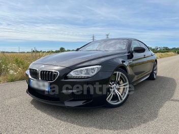 BMW SERIE 6 F06 GRAN COUPE M6 (F06) (2) GRAN COUPE M6 560 DKG 7