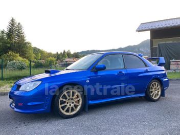 SUBARU IMPREZA 3 STI III 2.5 280 WRX STI