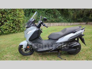 SYM CRUISYM 125I