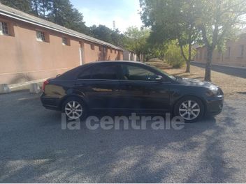 TOYOTA AVENSIS 2 II (2) 130 VVT-I LINEA SOL 5P