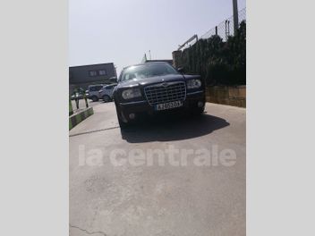 CHRYSLER 300 C 3.0 CRD 218 SRT DESIGN BVA