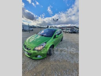 OPEL CORSA 4 OPC IV 1.6 TURBO 210 OPC NURBURGRING EDITION 3P