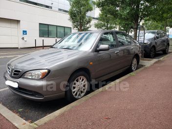 NISSAN PRIMERA 2 II (2) 2.0 TD ELEGANCE 5P