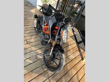 KTM DUKE 125 15CH