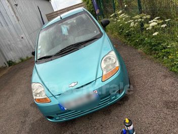 CHEVROLET MATIZ 1.0 SE