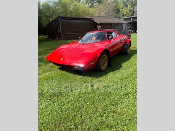 LANCIA STRATOS 2.4 V6 190