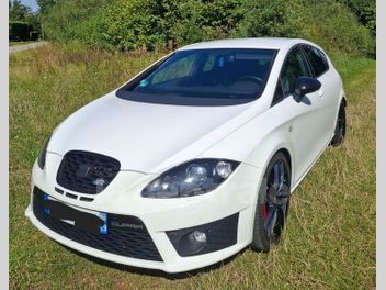 SEAT LEON 2 CUPRA R II (2) 2.0 TSI 265 17CV CUPRA R