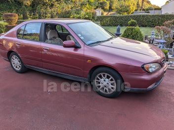 NISSAN PRIMERA 2 II (2) 1.8 ELEGANCE 5P