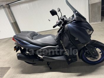 YAMAHA X-MAX 300