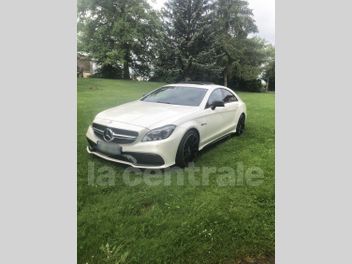 MERCEDES CLASSE CLS 2 AMG II (2) 5.5 63 AMG 4MATIC