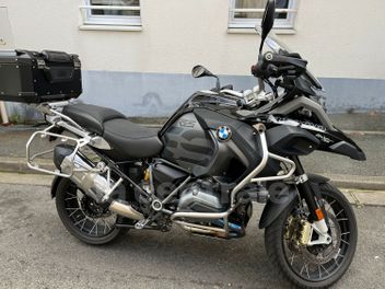 BMW R 1200 RS 1200