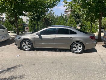 VOLKSWAGEN CC 1.8 TSI 160 DSG7