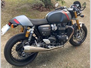 TRIUMPH THRUXTON 1200 R