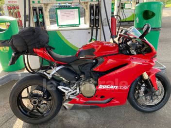 DUCATI PANIGALE 1299