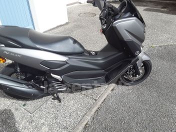 YAMAHA NMAX 125