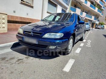 CITROEN XSARA 1.9 TD EXCLUSIVE