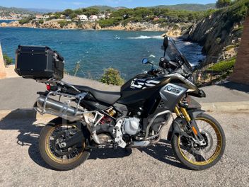 BMW F GS 850 ADVENTURE