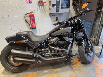 HARLEY DAVIDSON SOFTAIL FAT BOB 1868