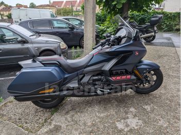 HONDA GL GOLDWING 1800