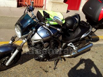 YAMAHA BT BULLDOG 1100