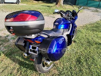 YAMAHA FJR 1300 ABS