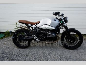 BMW R1200 NINE T SCRAMBLER