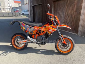 KTM SMC 690 R