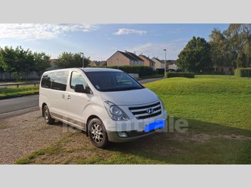 HYUNDAI SATELLITE 2.5 CRDI 170 PACK SENSATION BVA