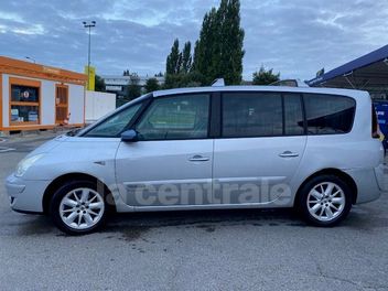 RENAULT GRAND ESPACE 4 IV (2) 2.0 T 170 ALYUM PLUS BVA