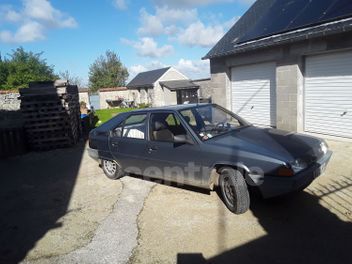 CITROEN BX 19 TRD