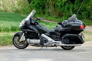 HONDA GL GOLDWING 1800