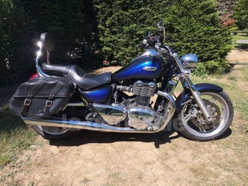 TRIUMPH THUNDERBIRD 1700 STORM