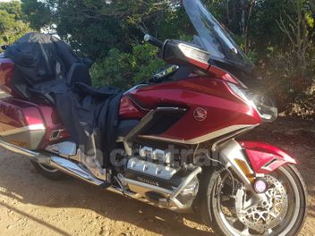 HONDA GL GOLDWING 1800 AIRBAG