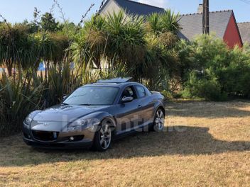 MAZDA RX-8 231 PERFORMANCE