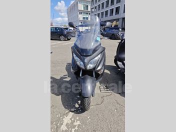 SUZUKI BURGMAN 125 UH