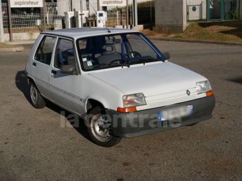 RENAULT SUPER 5 1.4 FIVE 5P